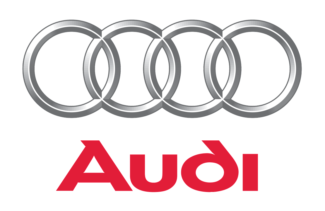 audi logo