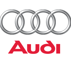 audi logo